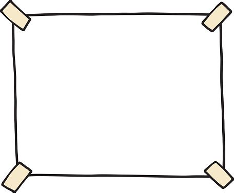 cartoon blank piece of paper - Clip Art Library