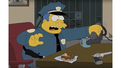 What’re your favorite Chief Wiggum quotes/moments? : r/TheSimpsons