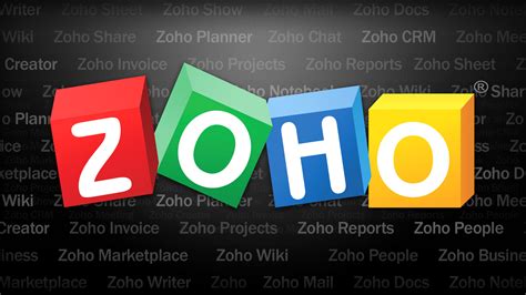 Zoho partners with GoDaddy | GizmoManiacs