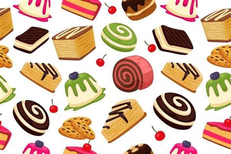 Cake Background Vector Art, Icons, and Graphics for Free Download