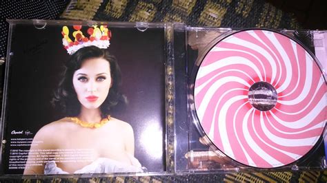 Cd Katy Perry - Teenage Dream - R$ 30,00 em Mercado Livre