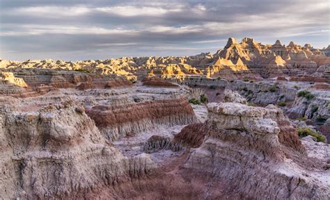 RV Camping in Badlands National Park | Cruise America