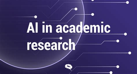 Exploring the Role of AI in Academic Research - Mind the Graph Blog