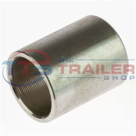 Mechanical Caliper Outer Slide - Stainless Steel - The Trailer Shop