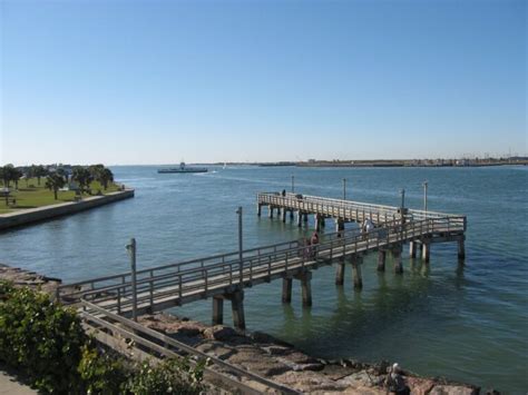 What is Port Aransas weather like in the Summer? | Texas Happens