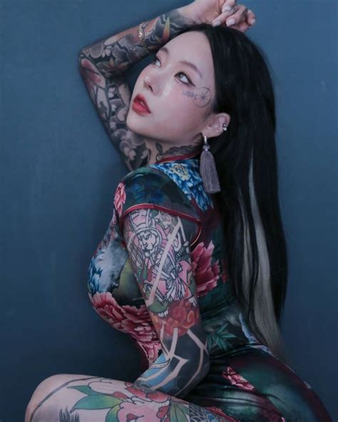 @yoko_tattoo | Concept art, Style, Punk