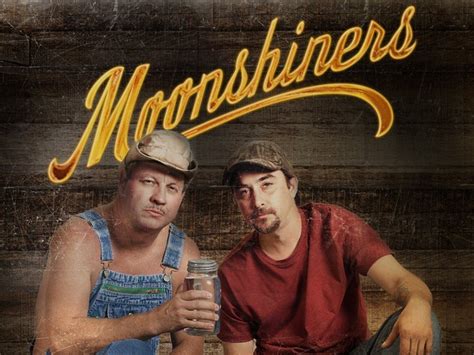 Moonshiners: Reality Series Returns to Discovery Channel on November 17 ...