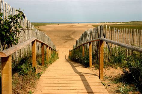 North Norfolk Coast