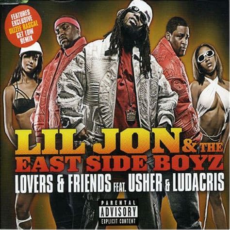 Get Low [CD 2] [CD 2] - Lil' Jon