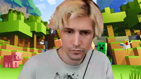 Minecraft speedrun record smashed as xQc Forsen rivalry continues