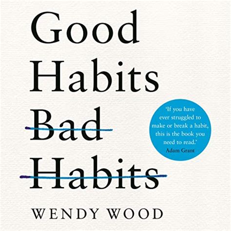 Amazon.com: Good Habits, Bad Habits: The Science of Making Positive ...