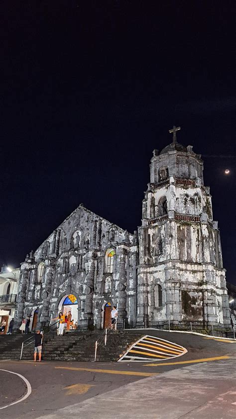 Daraga Church - Daraga, Albay : r/PhilippinesPics