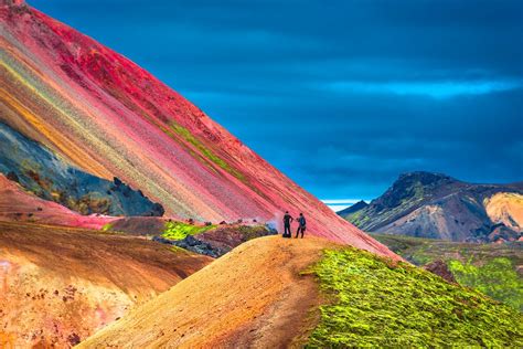 Guide to Thorsmork - "Thor's Valley", Home to Some of Iceland's Most ...