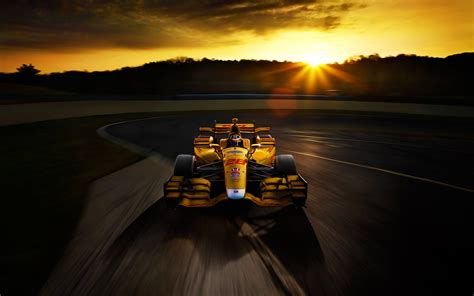 Honda F1 Race Car Wallpapers | HD Wallpapers | ID #16026