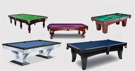 Buy Pool and Snooker Tables | Billiards for Sale | Shell Egypt Online