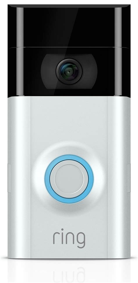 Ring Video Doorbell 2 (7528688) | Argos Price Tracker | pricehistory.co.uk