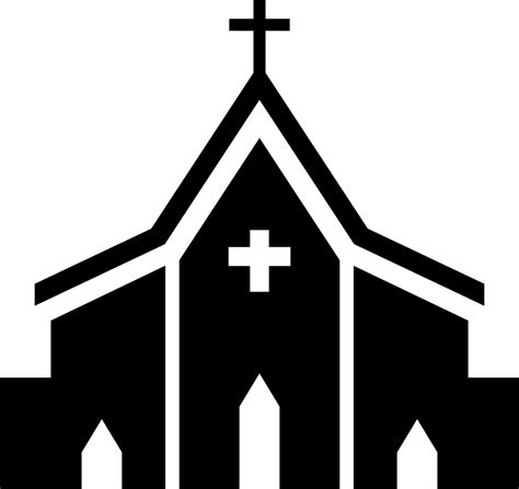 Christian Church Computer Icons - Cathedral png download - 980*926 ...