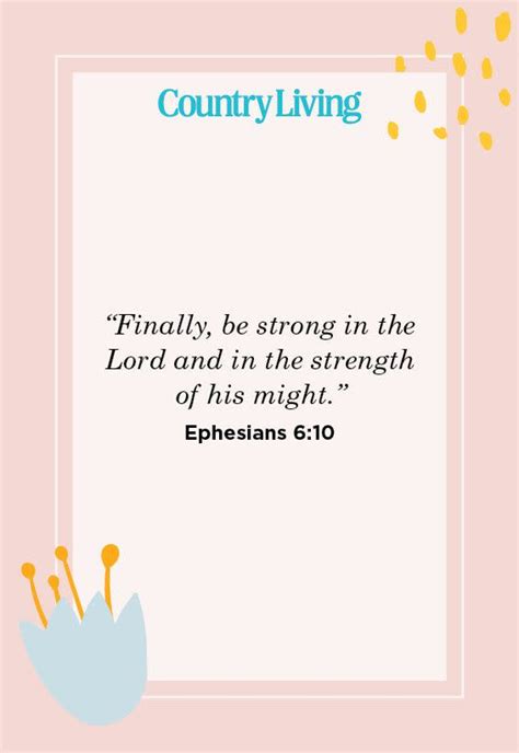 Powerful Bible Verses about Courage and Strength - Yahoo Sports