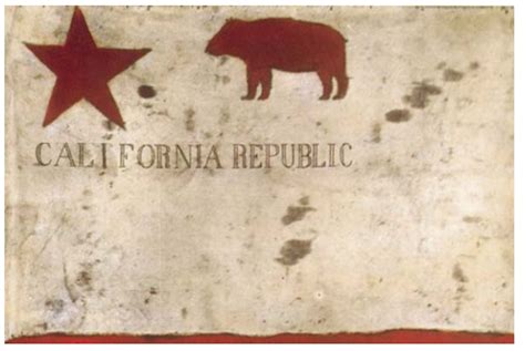 Bear Flag Museum: California Bear Flag Day - HAPPY FLAGS DAY!