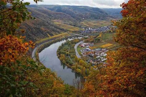 17 Places to Visit in Germany Off The Beaten Path - Without A Path