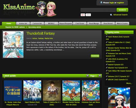 Naruto Shippuden Dubbed Kissanime