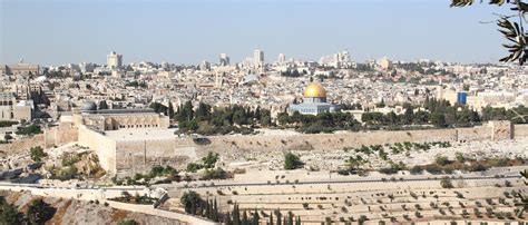 9 Things You Should Know About the Creation of Modern Israel