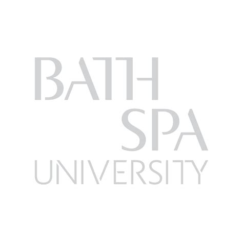 Free High-Quality Bath Spa University Logo Vector for Creative Design