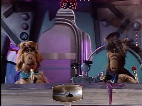 How Well Do You Know “ALF”?