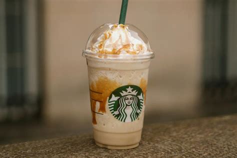 What Is a Frappuccino? (Facts, Flavors & More!) | Coffee Affection