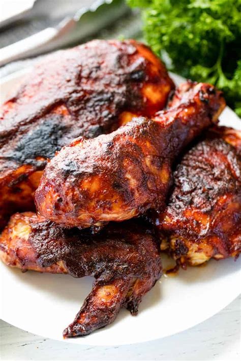 How to Bake BBQ Chicken? – The Housing Forum