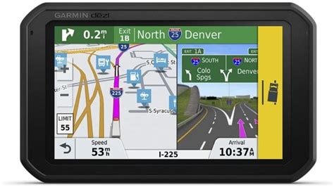 Best Truck GPS Navigation Systems 2021: Find Your Way