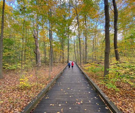 Family Friendly Guide to the Columbus Metro Parks