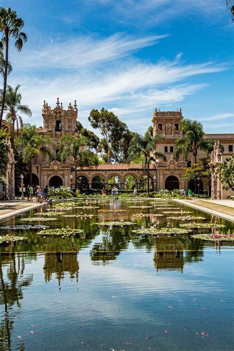 25 Reasons Why You Need to Visit Balboa Park San Diego!