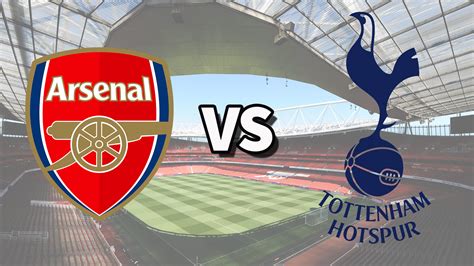 Arsenal vs Tottenham live stream and how to watch Premier League game ...