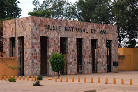 Musée National Du Mali , Bamako - Attractions, Reviews, Phone Number ...