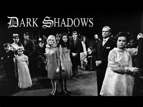 Dark Shadows "The Beginning" Trailer - YouTube