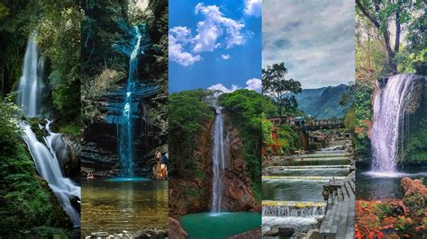 Best waterfalls of Uttarakhand | Waterfalls in Uttarakhand | Tour On 2 ...