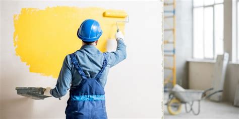 How to Hire the Best Commercial Painting Contractor - Painters Serving ...