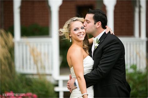 Royal Sonesta Baltimore Wedding :: Christa+Kevin