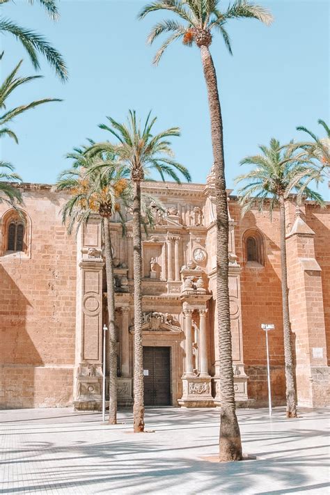 15 Best Things To Do In Almeria, Spain | Away and Far