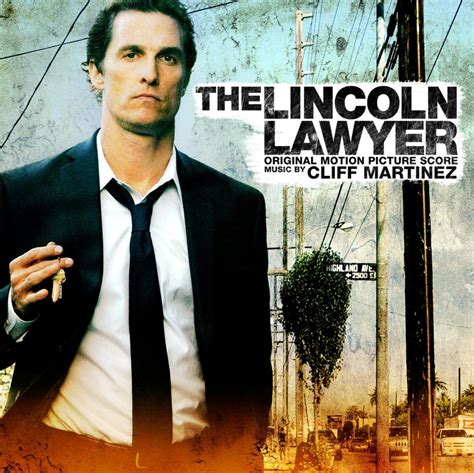 The Lincoln Lawyer (2011)