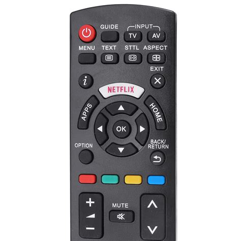 Remote Controls - Universal Replacement Remote Control For Panasonic ...