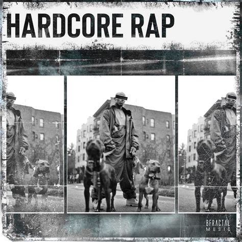 Hardcore Rap Sample Pack | LANDR Samples