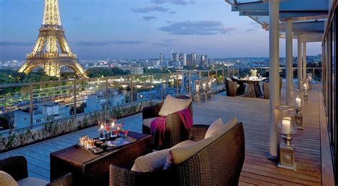 romantic dinner in paris | Paris hotels, Romantic hotel, Shangri la hotel