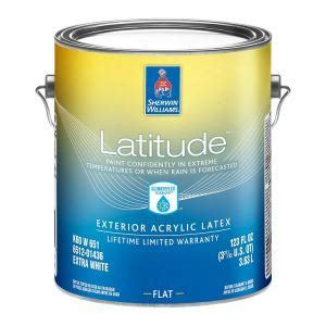 Unveiling the Longevity of Sherwin Williams Latitude Paint – CHM