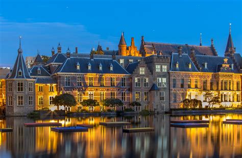 15 Best Places to Visit in The Netherlands