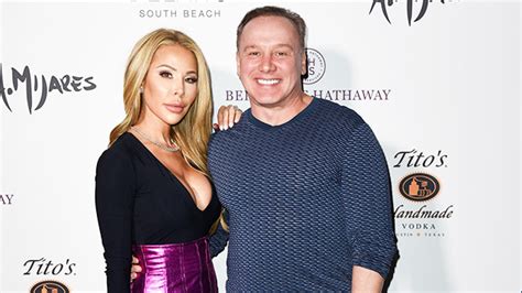 ‘RHOM’ Star Lisa Hochstein & Husband Lenny Split After 12 Years ...