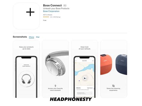 How to Fix Your Bose Bluetooth Headset Pairing Problems | Headphonesty