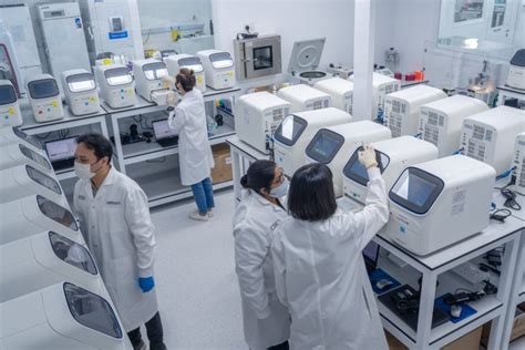 Singapore-Based Biotech MiRXES Expands Into China Market