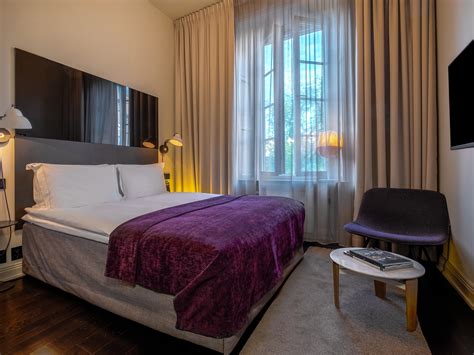 Rooms & Suites at Nobis in Stockholm, Sweden - Design Hotels™